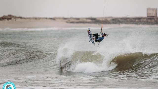 GKA Dakhla - Day 7 - Kite-Surf
