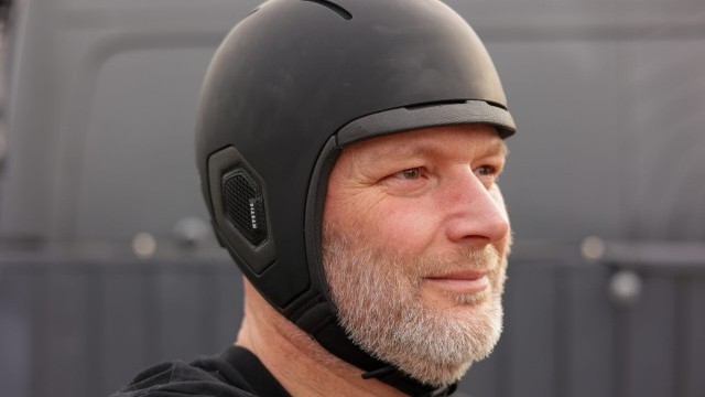 Kitesurfing Reviews - Mystic Legacy 2026