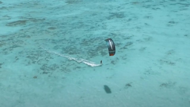 Zanzibar - A Naish Kiteboarding Adventure