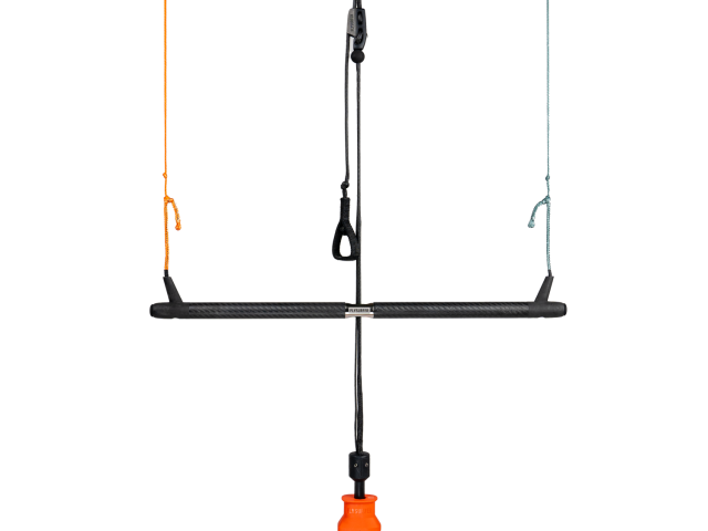 Flysurfer SYNC Carbon Free 2025