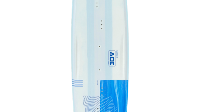 Kitesurfing Reviews - Cabrinha Ace Apex 2026