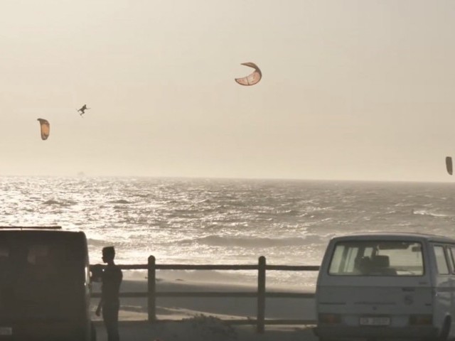 2020 Redbull megaloop ENTRY  Antonin Rangin
