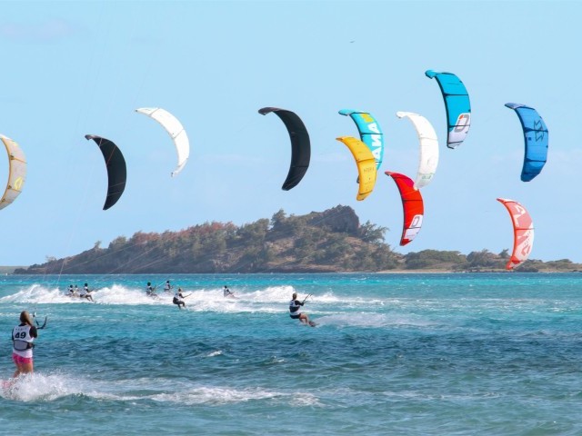 Rodrigues: The Island That Stole the Show