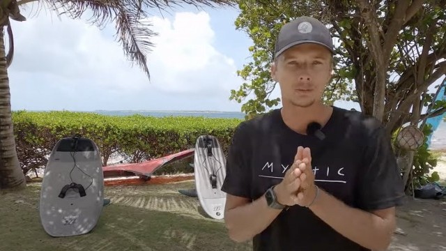 How To Wing Foil: 4 Things You Should Know!