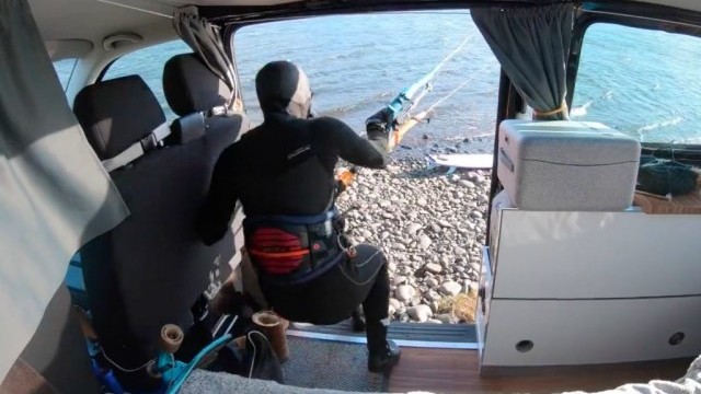 What Happens in Iceland