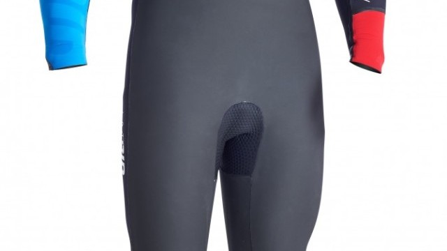 ION Hybrid Technology Wetsuits Are Available Now