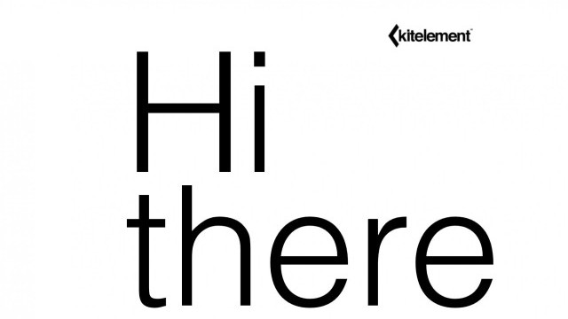 Pre-order Your New Kitelement Split Kiteboard NOW!