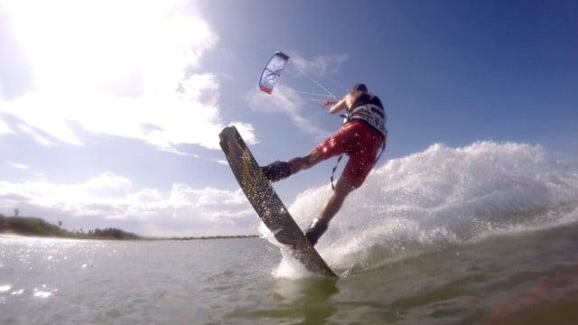 Kitesurfing Travel Guides - Rameswaram