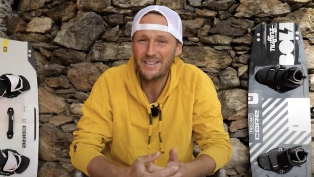 How To Control GUSTY WIND