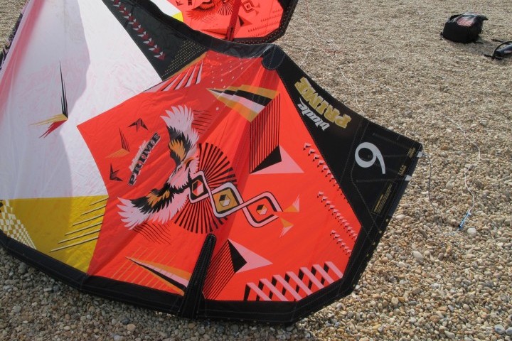 Blade Kiteboarding Prime