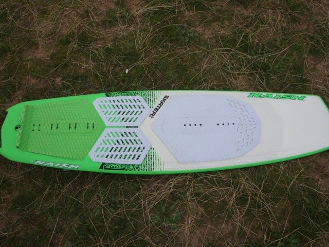 Naish Kiteboarding Skater 5'2 2017