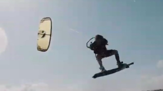 Laci Kobulsky: 2020 SHOWREEL