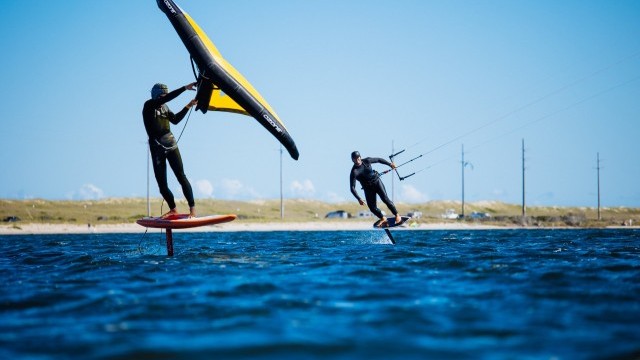 Progression Tools - Q&A with Leo Koenig, WOO Sports Founder & CEO