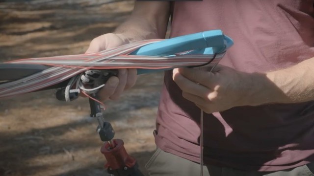 Airush - How To Tune Your Bar (Check & Adjust the Trim)