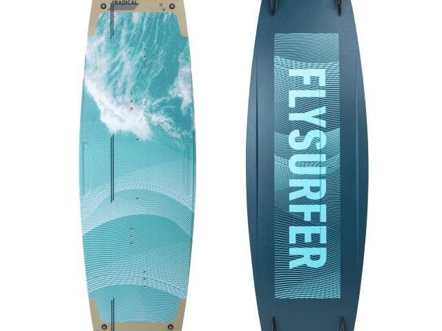 Flysurfer RADICAL 2025