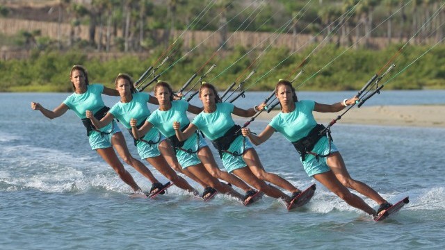 How To Fix Your Toeside