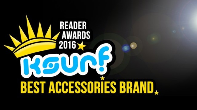 Kitesurfing Awards - Best Kitesurfing Accessories Brand of 2016