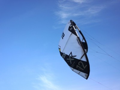 CORE Kiteboarding XR5 12m 2018 Kitesurfing Review