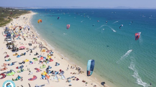 GKA Kite World Cup Tarifa – Closing Wrap-Up