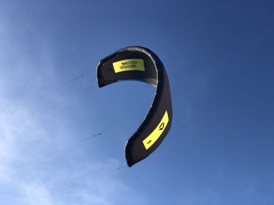 DUOTONE Mono 9m 2019 Kitesurfing Review