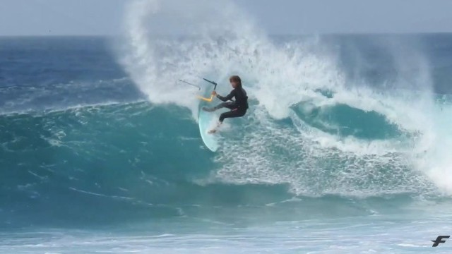 Hendrick Lopes in Cabo Verde