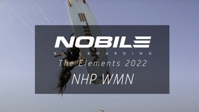 2022 NHP WMN
