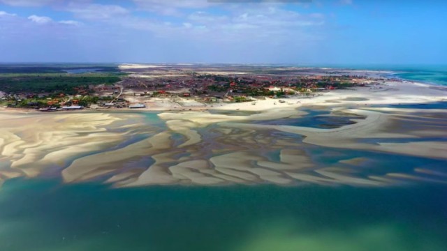 This Is Brazil - Kitesurf Edition