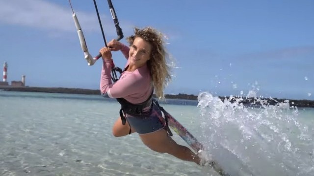 The Duotone Click Bar!! - Team Talk