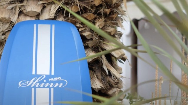 Shinn Nubo Board V2 Techtalk | Shinnworld
