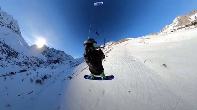 BEST OF SNOWKITE WINTER 2021/2022