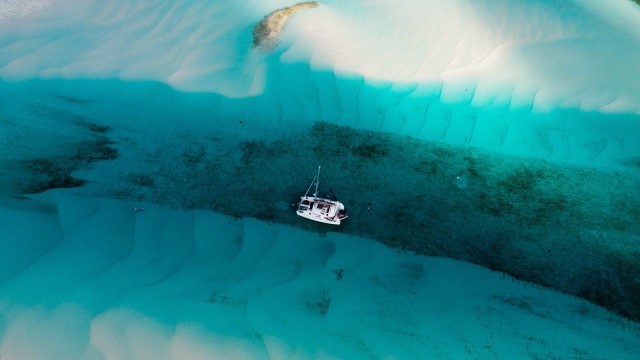 Redefining water sports charters. Meet our new 58 feet catamaran loaded with all the water toys.
