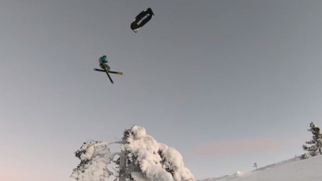One day in Finland