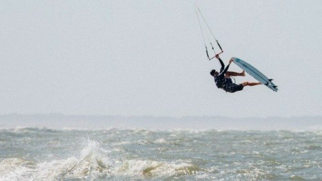How To Make A Bomb Proof Kiteboarding Board Bag