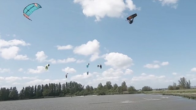Full Send in Holland with Stig Hoefnagel and Cohan Van Dijk