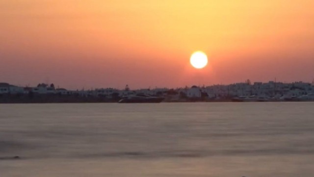 Greek Salad - Pauline Valesa