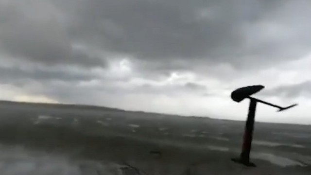 Kitemana Kitesurf Crash Compilation | Best kitesurfing CRASHES of 2022 #2