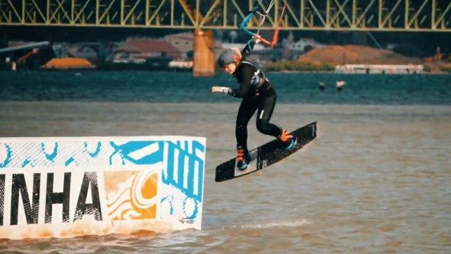 Hood River Girl's Park Riding 2019