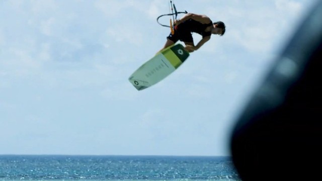 KNOT FUTURE: The B-Sides of La Dolce Vita with Gianmaria Coccoluto & Noe Font.