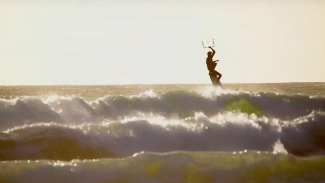 Tarifa Autumn Sessions