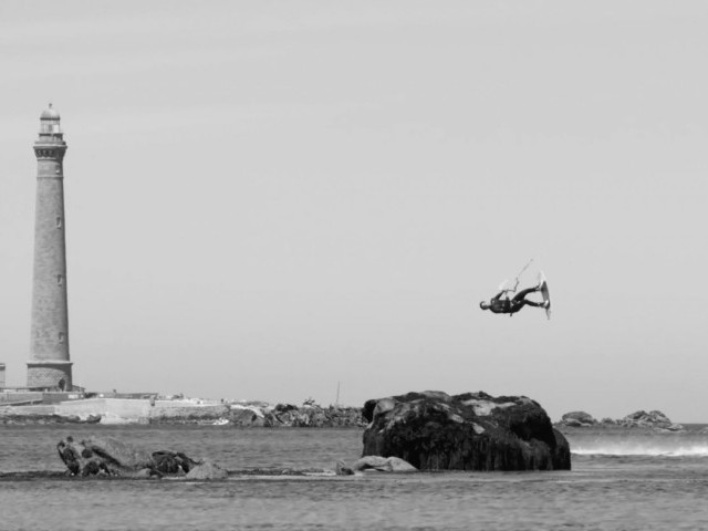 Manera - La mer, le vent et le cerf-volant - TEASER