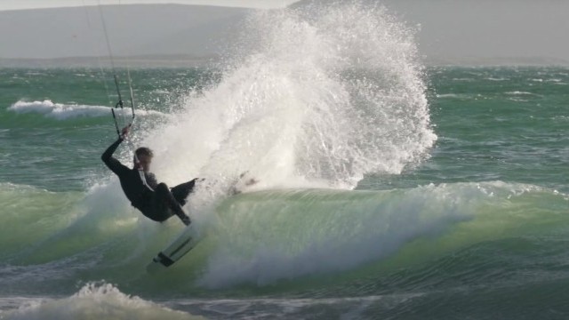 Reviewing the CORE Kiteboarding surfboards (Ripper4, 720 and Greenroom) // SA Gear