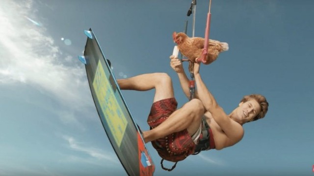 North Kiteboarding presents Tom's Kitchen V