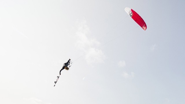 Ozone Kites | Chrono V5