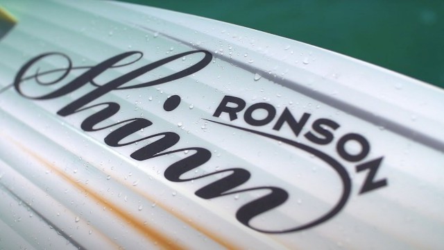 Shinn Ronson Prismatic Techtalk | Shinnworld