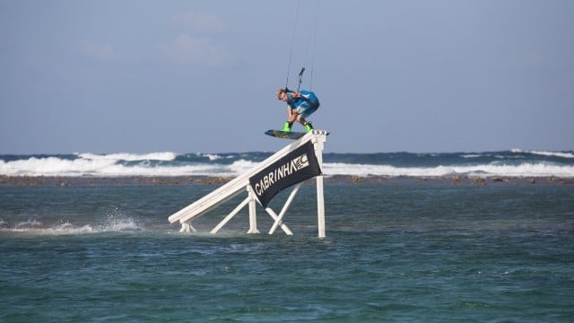 Kitesurfing Travel Guides - Grand Cayman