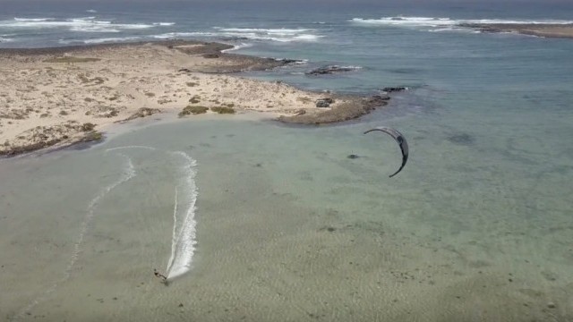 Dice 2018 with Tom Court