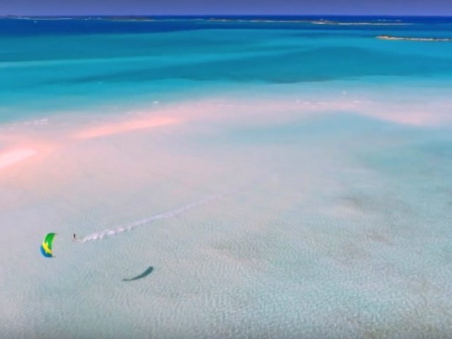 Kiteboarding is Awesome 2017 #3