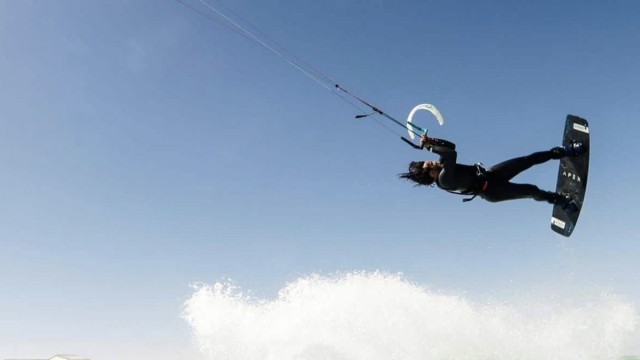 In Focus: Airush 20 - 21 Twintip, Surfboard and Foil Collection Product Overview