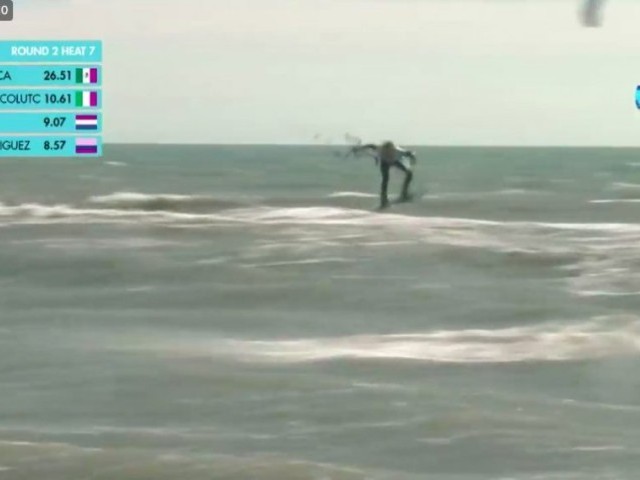 GKA Leucate 2019 - Day Five is Live NOW!