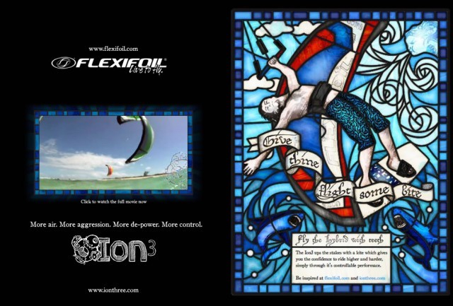 Flexifoil Issue 10